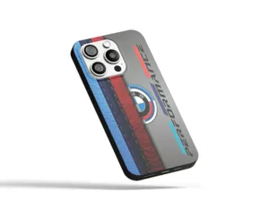 BMW Silikonhülle Für Smartphone Robustes Design